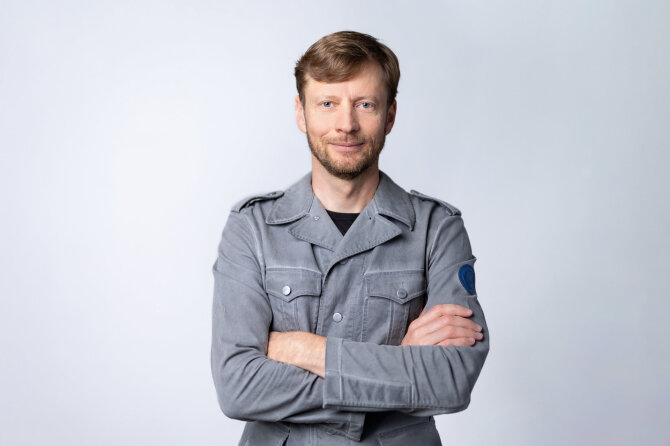Roberto Riabovo / BNS nuotr./Tomas Balžekas