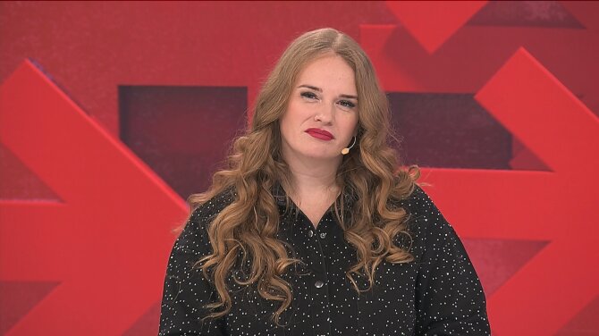 LNK nuotr./Donata Virbilaitė