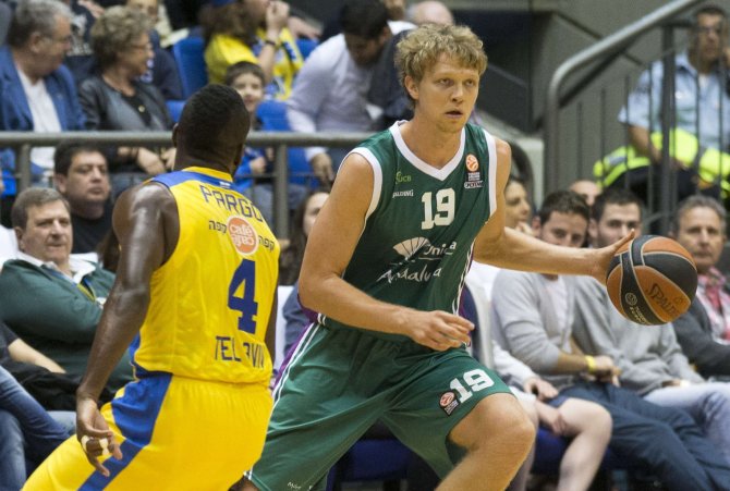 AFP/„Scanpix“ nuotr./Mindaugas Kuzminskas