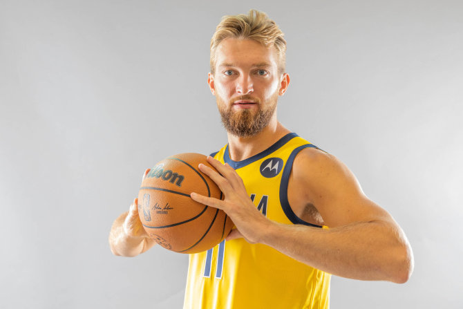 „Scanpix“ nuotr./Domantas Sabonis