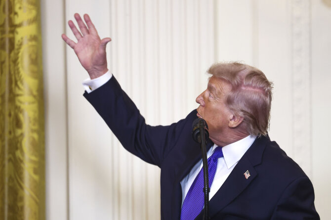 „Capital Pictures“ / „Scanpix“/Donaldas Trumpas