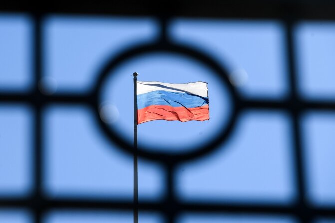 Rusija / KIRILL KUDRYAVTSEV / AFP