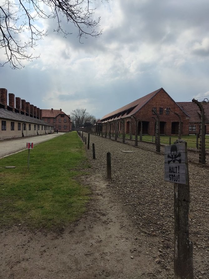 Zdjęcie z mediów społecznościowych / Wyjazd Stano do Polski z rodziną