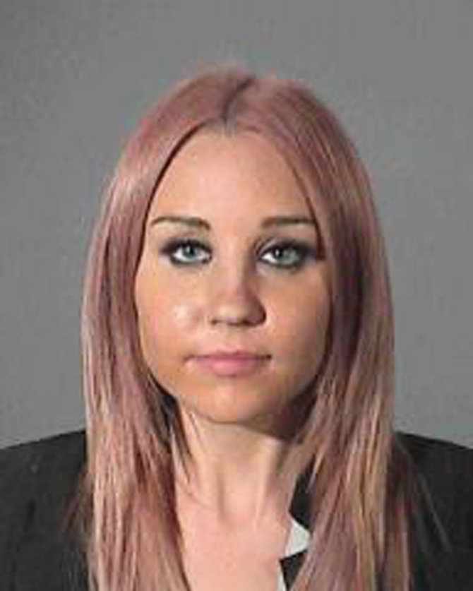 „Scanpix“ nuotr./Amanda Bynes