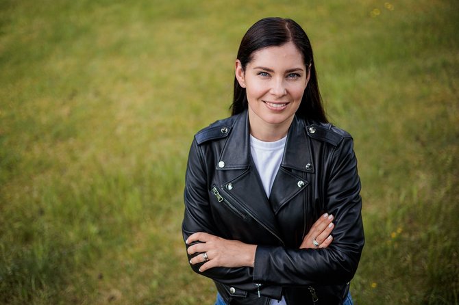 Domanto Umbraso/LRT nuotr./Eglė Daugėlaitė