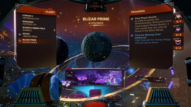 Artūro Rumiancevo nuotr./Kelionė iš planetos į planetą išmoko absoliučiai visas „No Man‘s Sky“ pamokas