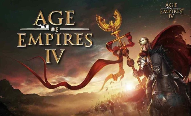 Age Of Empires IV