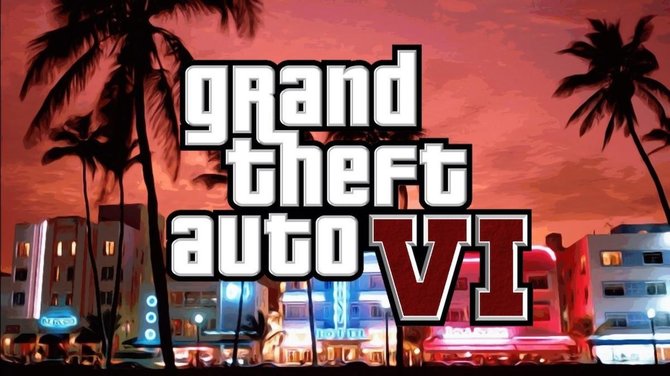 Grand Theft Auto VI