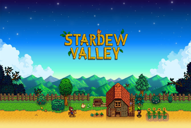 Stardew Valley