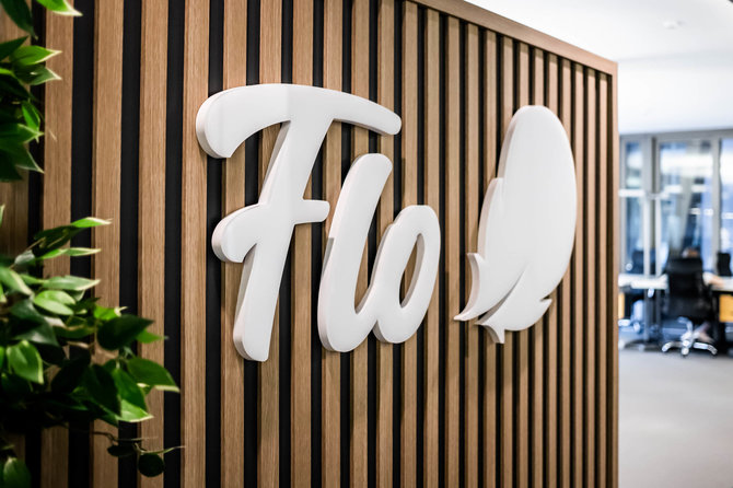 Flo Health/Vilniuje įsteigtas kompanijos padalinys
