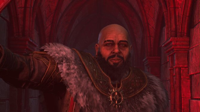 V.Lukaševičiaus nuotr./Diablo IV