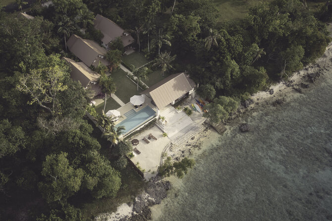 Vila Vanuatu valstybėje