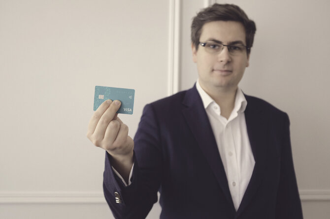 V.Karalevičius, „Bankera“ nuotr.