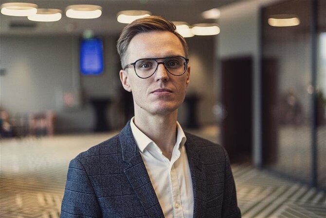 Pauliaus Peleckio / BNS nuotr./Darius Kulikauskas