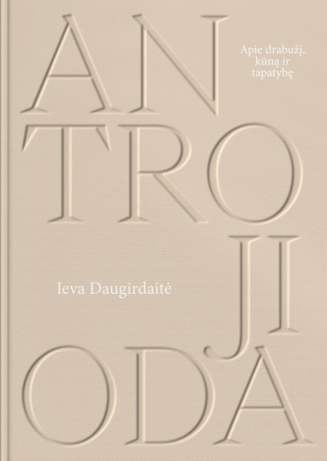 Leidyklos nuotr./Antroji oda