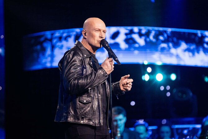 Organizatorių nuotr./Egidijus Sipavičius