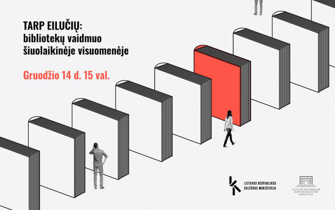 Kultūros ministerijos nuotr./Diskusija