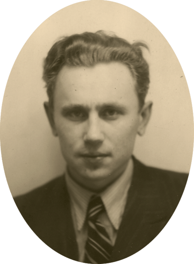 Kazimieras Pyplys-Mažytis (1923 01 21 – 1949 09 23)