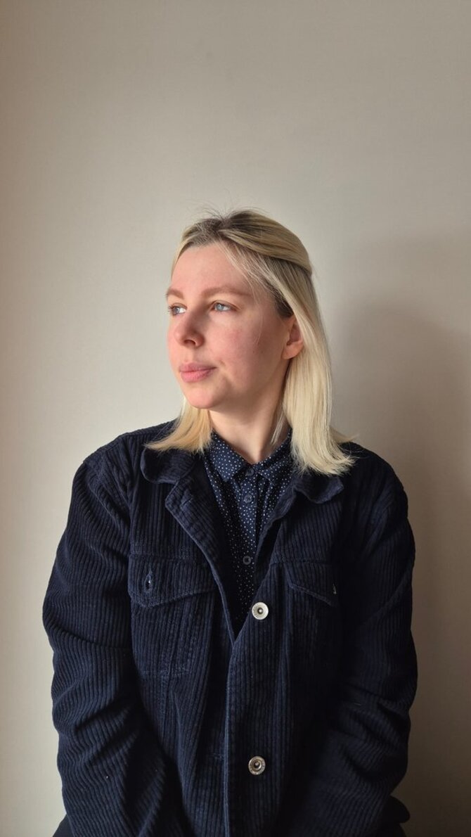 Asmeninio archyvo nuotr./Laura Mikelevičiūtė