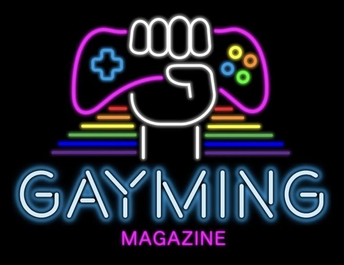 "Invision Gaming Community" nuotr./"Gayming Magazine"