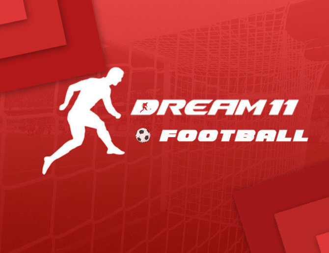 „Dream Team“ nuotr./„Dream11 Fantasy Football“