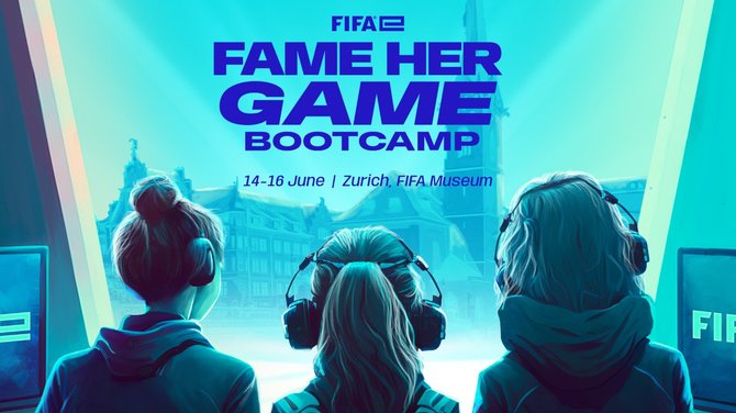 FIFA FAMEHERGAME