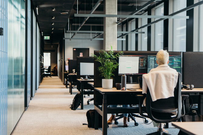 Įmonės nuotr./Oxylabs