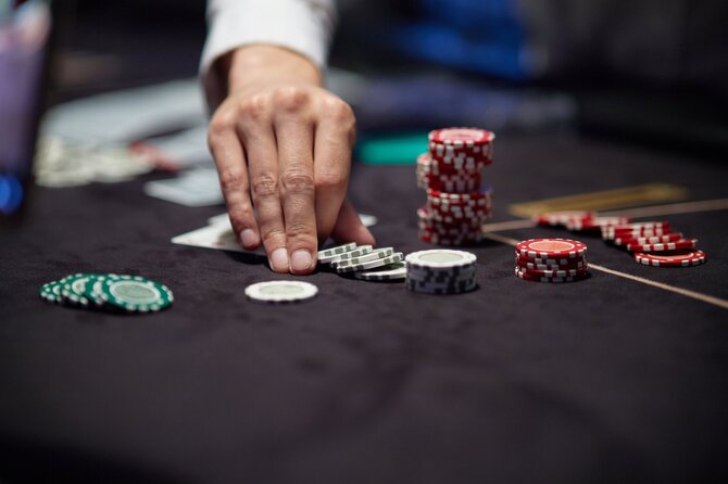 Shutterstock nuotr./Pokeris