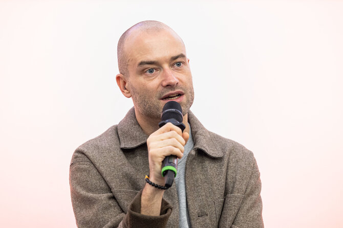 Pauliaus Peleckio / BNS nuotr./Aleksandras Špilevojus