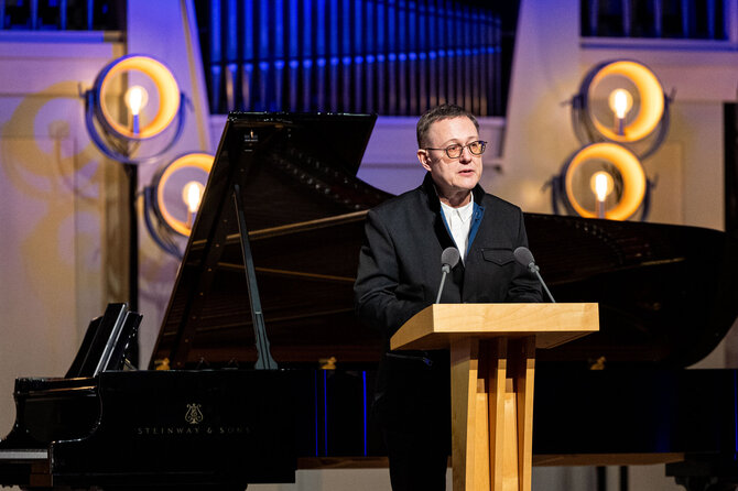 Pauliaus Peleckio / BNS nuotr./Gintaras Grajauskas