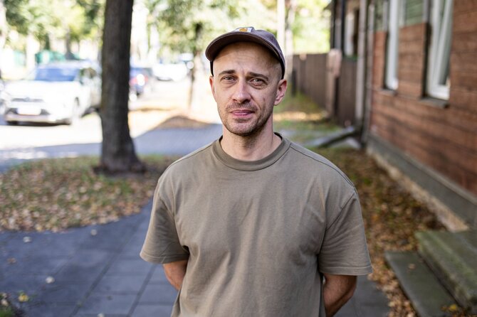 Pauliaus Peleckio / BNS nuotr./Andrius Blaževičius