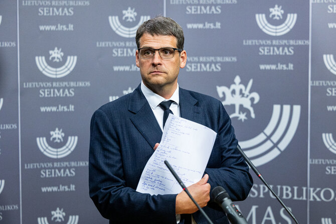 Remigijus Žemaitaitis