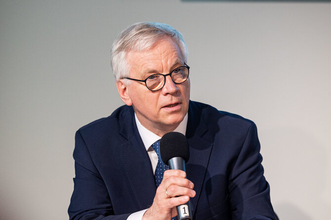Rimantas Šadžius
