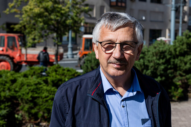 Pauliaus Peleckio / BNS nuotr./Raimundas Juknevičius