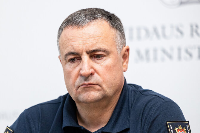 Renatas Požėla
