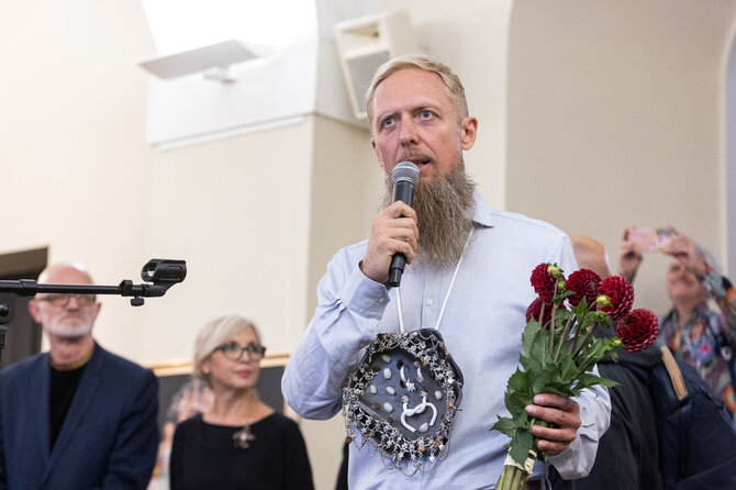 Pauliaus Peleckio / BNS nuotr./Jonas Staselis