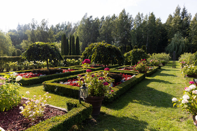 Pauliaus Peleckio / BNS nuotr./Gurmanų gildijos vakaras