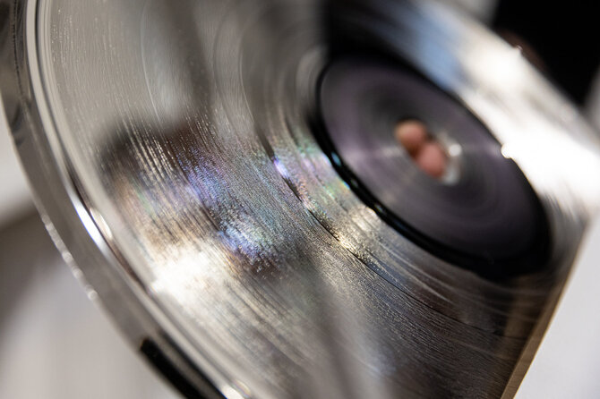 Pauliaus Peleckio / BNS nuotr./„Green lakes pressing“