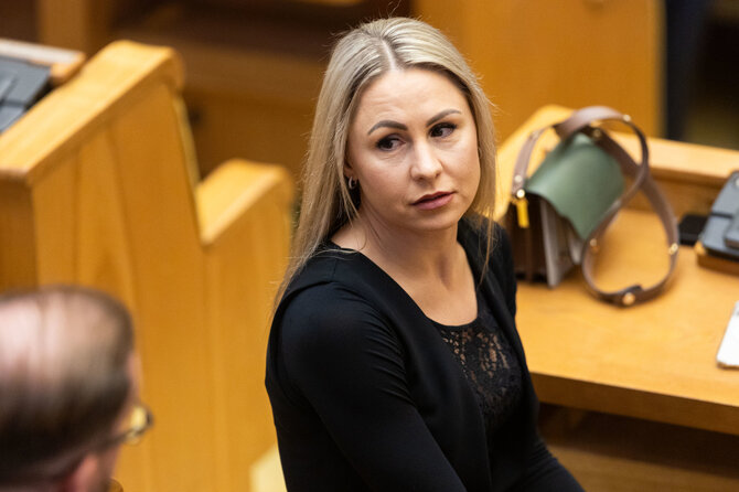 Laura Asadauskaitė - Zadneprovskienė