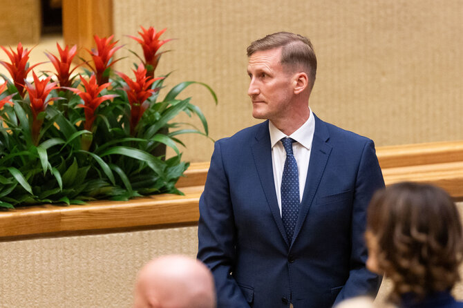 Linas Jonauskas