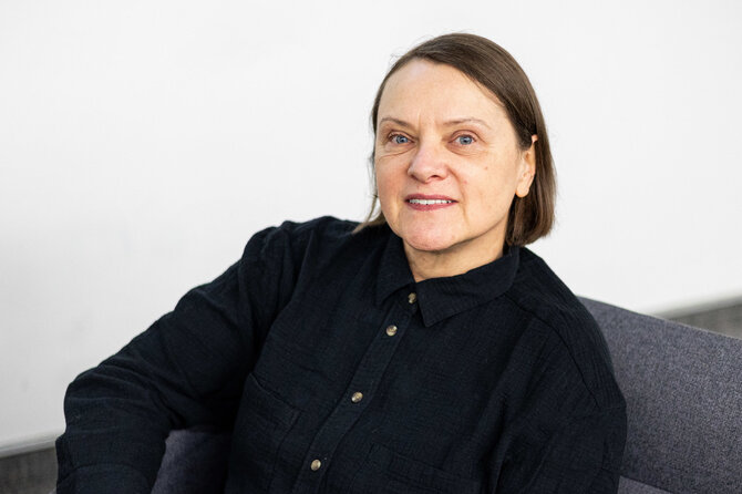 Pauliaus Peleckio / BNS nuotr./Margarita Matulytė