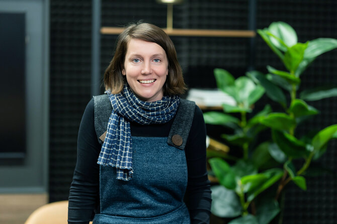 Gretos Skaraitienės / BNS nuotr./Ida Mažutaitienė
