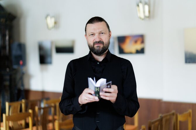 Gretos Skaraitienės / BNS nuotr./Mindaugas Valiukas