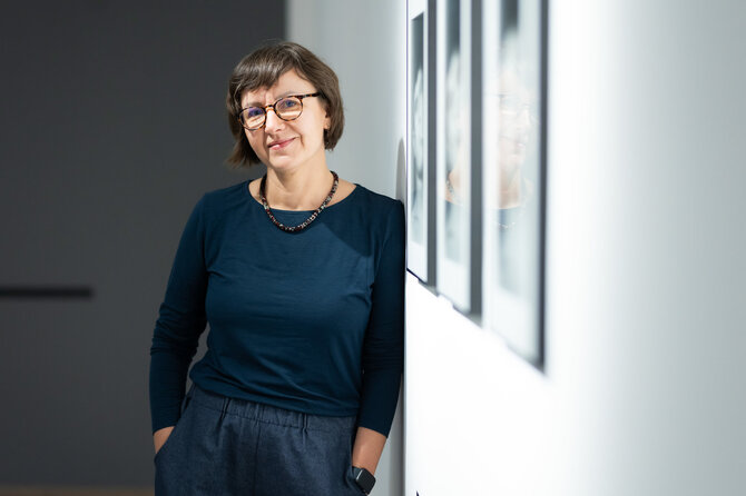 Gretos Skaraitienės / BNS nuotr./Monika Krikštopaitytė