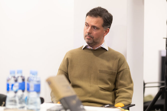 Gretos Skaraitienės / BNS nuotr./Nerijus Maliukevičius