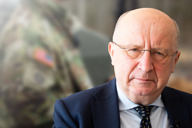 Andrius Kubilius