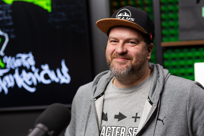 Mantas Stankevičius
