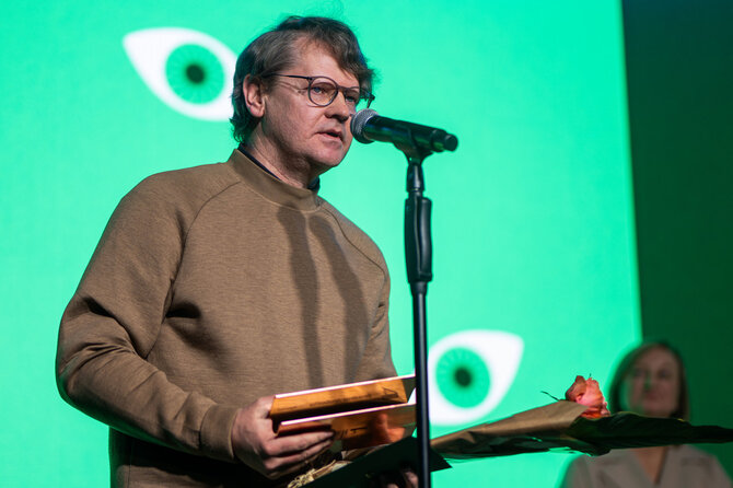 Skirmanto Lisausko / BNS nuotr./Benediktas Januševičius