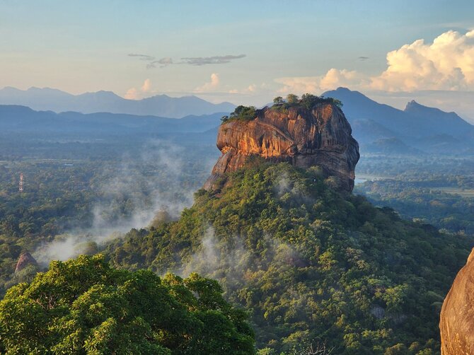 Shutterstock nuotr. / Šri Lanka