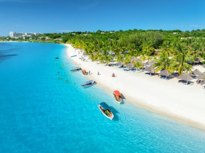 Shutterstock nuotr. / Zanzibaras
